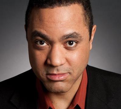 John McWhorter 